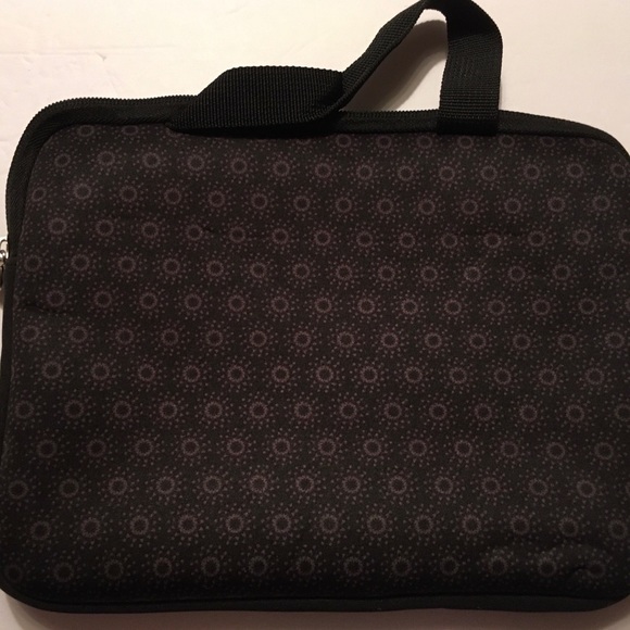 Mini Laptop or Tablet Case - Picture 3 of 5